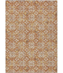 Addison Chantille ACN930-Copper 3 ft. X 5 ft. Rectangle Rug