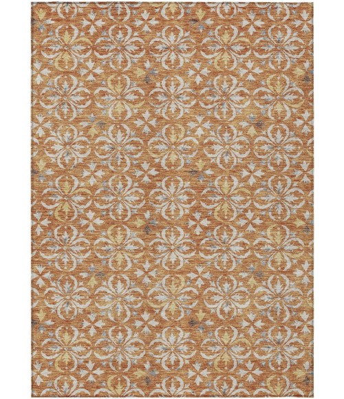 Addison Chantille ACN930-Copper 3 ft. X 5 ft. Rectangle Rug