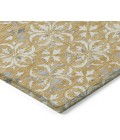 Addison Chantille ACN930-Gold 10 ft. X 14 ft. Rectangle Rug