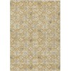 Addison Chantille ACN930-Gold 3 ft. X 5 ft. Rectangle Rug