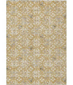Addison Chantille ACN930-Gold 10 ft. X 14 ft. Rectangle Rug
