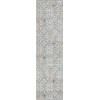 Addison Chantille ACN930-Gray 2 ft. 3 in. X 7 ft. 6 in. Rectangle Rug