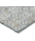 Addison Chantille ACN930-Gray 8 ft. X 10 ft. Rectangle Rug