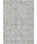 Addison Chantille ACN930-Gray 8 ft. X 10 ft. Rectangle Rug