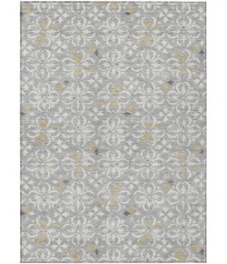 Addison Chantille ACN930-Gray 8 ft. X 10 ft. Rectangle Rug