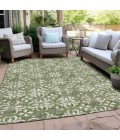Addison Chantille ACN930-Green 3 ft. X 5 ft. Rectangle Rug