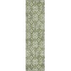Addison Chantille ACN930-Green 2 ft. 3 in. X 7 ft. 6 in. Rectangle Rug