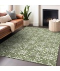 Addison Chantille ACN930-Green 3 ft. X 5 ft. Rectangle Rug