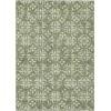 Addison Chantille ACN930-Green 3 ft. X 5 ft. Rectangle Rug