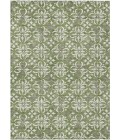 Addison Chantille ACN930-Green 3 ft. X 5 ft. Rectangle Rug