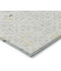 Addison Chantille ACN930-Ivory 8 ft. X 10 ft. Rectangle Rug