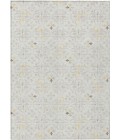 Addison Chantille ACN930-Ivory 8 ft. X 10 ft. Rectangle Rug
