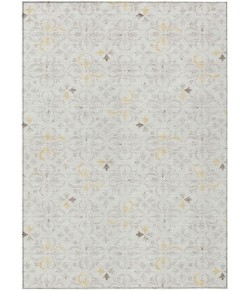 Addison Chantille ACN930-Ivory 8 ft. X 10 ft. Rectangle Rug