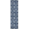 Addison Chantille ACN930-Navy 2 ft. 3 in. X 7 ft. 6 in. Rectangle Rug