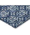 Addison Chantille ACN930-Navy 10 ft. X 14 ft. Rectangle Rug