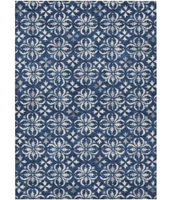 Addison Chantille ACN930-Navy 10 ft. X 14 ft. Rectangle Rug