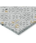 Addison Chantille ACN930-Silver 8 ft. X 10 ft. Rectangle Rug