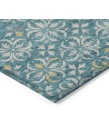 Addison Chantille ACN930-Teal 3 ft. X 5 ft. Rectangle Rug