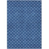 Addison Chantille ACN933-Blue 10 ft. X 14 ft. Rectangle Rug