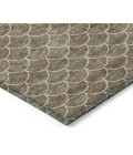 Addison Chantille ACN933-Brown 10 ft. X 14 ft. Rectangle Rug