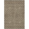 Addison Chantille ACN933-Brown 10 ft. X 14 ft. Rectangle Rug