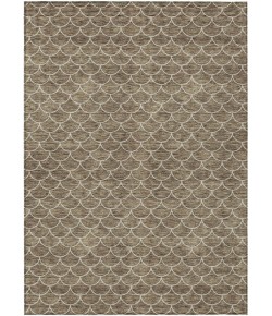 Addison Chantille ACN933-Brown 10 ft. X 14 ft. Rectangle Rug
