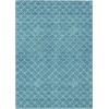 Addison Chantille ACN933-Teal 10 ft. X 14 ft. Rectangle Rug