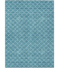 Addison Chantille ACN933-Teal 10 ft. X 14 ft. Rectangle Rug