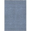 Addison Chantille ACN934-Blue 8 ft. X 10 ft. Rectangle Rug