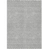Addison Chantille ACN934-Gray 8 ft. X 10 ft. Rectangle Rug