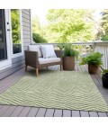 Addison Chantille ACN934-Green 8 ft. X 10 ft. Rectangle Rug