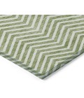 Addison Chantille ACN934-Green 8 ft. X 10 ft. Rectangle Rug