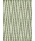 Addison Chantille ACN934-Green 8 ft. X 10 ft. Rectangle Rug