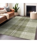 Addison Chantille ACN935-Aloe 10 ft. X 14 ft. Rectangle Rug
