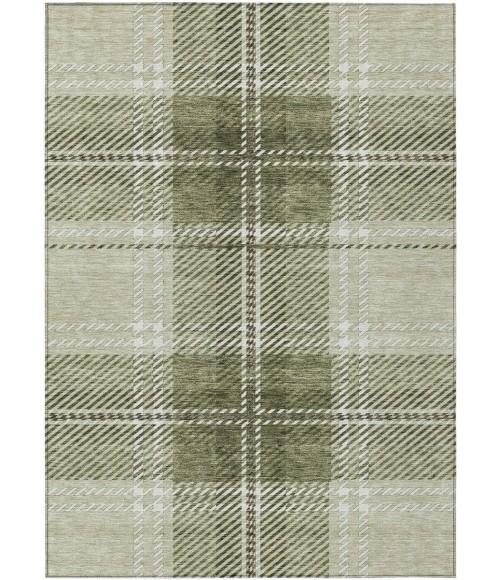 Addison Chantille ACN935-Aloe 10 ft. X 14 ft. Rectangle Rug