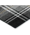 Addison Chantille ACN935-Black 10 ft. X 14 ft. Rectangle Rug