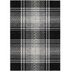 Addison Chantille ACN935-Black 10 ft. X 14 ft. Rectangle Rug