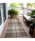 Addison Chantille ACN935-Brown 2 ft. 3 in. X 7 ft. 6 in. Rectangle Rug