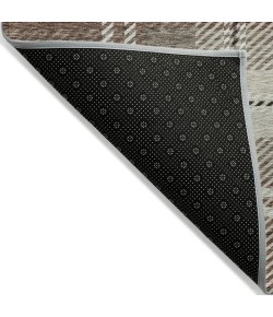 Addison Chantille ACN935-Brown 9 ft. X 12 ft. Rectangle Rug