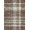Addison Chantille ACN935-Brown 10 ft. X 14 ft. Rectangle Rug
