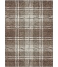 Addison Chantille ACN935-Brown 9 ft. X 12 ft. Rectangle Rug