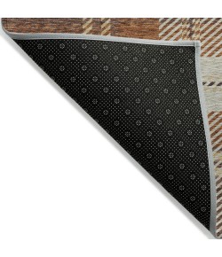 Addison Chantille ACN935-Chocolate 10 ft. X 14 ft. Rectangle Rug