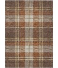 Addison Chantille ACN935-Chocolate 10 ft. X 14 ft. Rectangle Rug