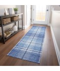 Addison Chantille ACN935-Denim 2 ft. 3 in. X 7 ft. 6 in. Rectangle Rug