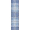 Addison Chantille ACN935-Denim 2 ft. 3 in. X 7 ft. 6 in. Rectangle Rug