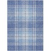 Addison Chantille ACN935-Denim 10 ft. X 14 ft. Rectangle Rug