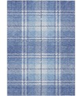 Addison Chantille ACN935-Denim 10 ft. X 14 ft. Rectangle Rug