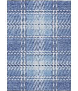 Addison Chantille ACN935-Denim 10 ft. X 14 ft. Rectangle Rug