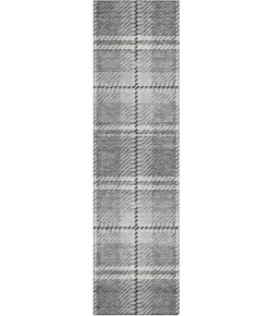 Addison Chantille ACN935-Gray 2 ft. 3 in. X 7 ft. 6 in. Rectangle Rug