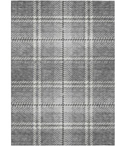 Addison Chantille ACN935-Gray 10 ft. X 14 ft. Rectangle Rug